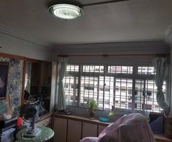 Blk 607 Choa Chu Kang Street 62 (Choa Chu Kang), HDB 5 Rooms #169962842